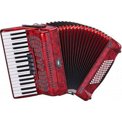 Soundsation Voce II 72Κωδικός: 3472-RD
