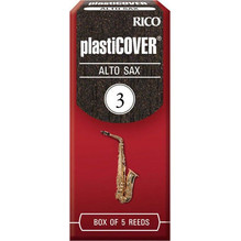 Daddario Plasticover Alto Sax No1.5Κωδικός: M1936.0197