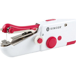 Singer Stitch Sew Quick Mini