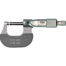 Vogel 231351Z Μικρόμετρο 0-25mm 01.231351Z