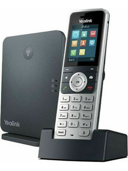 Yealink W53P