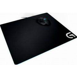 Logitech G640 V2 Cloth Black Large