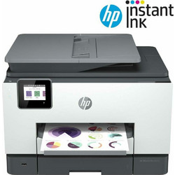 HP OfficeJet Pro 9022e Έγχρωμο Πολυμηχάνημα Inkjet με Wi-Fi και Mobile Print