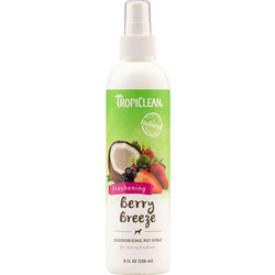 Tropiclean Berry Breeze Άρωμα Σκύλου 236ml