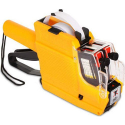 Motex MX-6600 Yellow