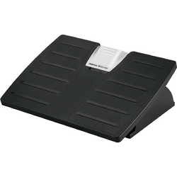 Fellowes Υποπόδιο Γραφείου Ρυθμιζόμενο Μ44.45xΒ33.34xΥ11.11cmΚωδικός: 8035001