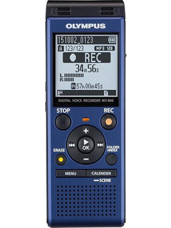 Olympus WS-806 4GB