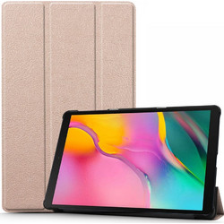 Tech-Protect Smart Case Rose Gold (Galaxy Tab A7 2020)
