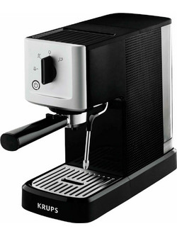 Krups XP3440 Μηχανή Espresso 1460W 15bar