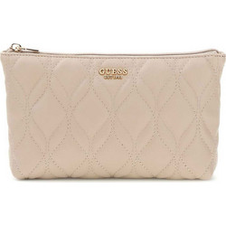 Guess Maxine SWQG9733145 Γυναικείο Νεσεσέρ Μπεζ