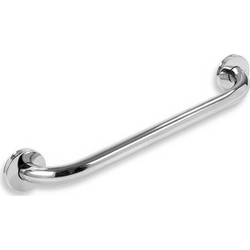 Λαβή τοίχου Ferro Metalia R6650.44 Χρώμιο 50x5,5cm 8590309119432