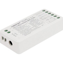 RGB Controller Wi-Fi & 2.4GHz 12-24V 12A SW5 MIBOXER