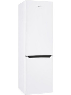Amica VC 1802 AFW Ψυγειοκαταψύκτης 250lt No Frost Υ180xΠ54.5xΒ59cm Λευκός