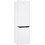 Amica VC 1802 AFW Ψυγειοκαταψύκτης 250lt No Frost Υ180xΠ54.5xΒ59cm Λευκός