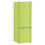 Liebherr CUKW 2831 Ψυγειοκαταψύκτης 266lt Υ161.2xΠ55xΒ63cm Πράσινος