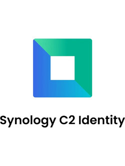 Synology C2 Identity - 1 License - 1 Year C2 Identity 1License-1Y