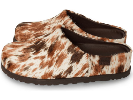 UGG Otzo Western Clog Σαμπό Πολύχρωμο