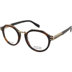Marc Jacobs MARC945 2IK Γυναικείος Σκελετός Γυαλιών Οράσεως Κοκάλινος Ταρταρούγα