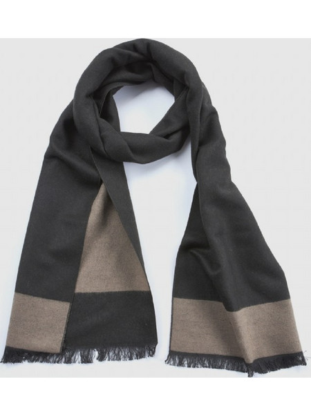Verde Ανδρικό Κασκόλ 59-0115 Brown