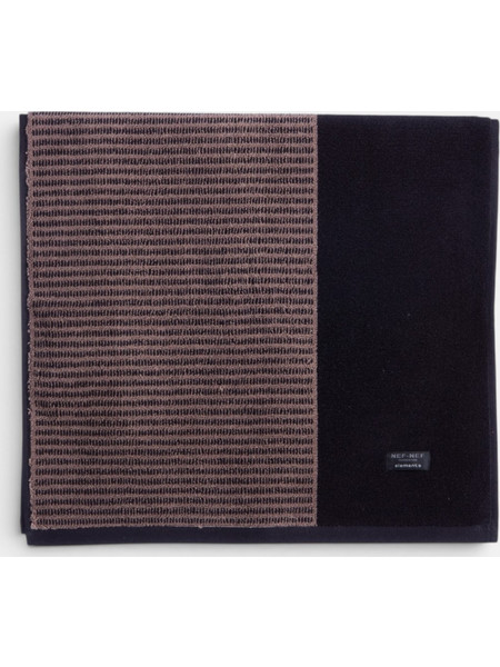 Πετσέτα Σώματος Spectra Deep Taupe 70x140 Nef Nef Homeware