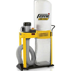 Αναρροφητήρας 900W FEMI DC 350 PLUS