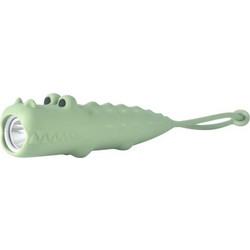 PFC 4030 ΦΑΚΟΣ ΣΙΛΙΚΟΝΗΣ ΕΠΑΝ/ΜΕΝΟΣ LED CROCODILE