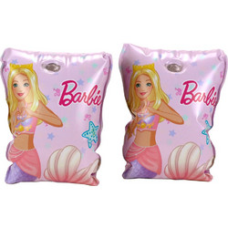 Barbie Sea Sisters Παιδικά Μπρατσάκια Κολύμβησης 25x15 εκ