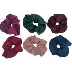 Ro Accessories Σούρα μαλλιών 5.5 cm 06-0568