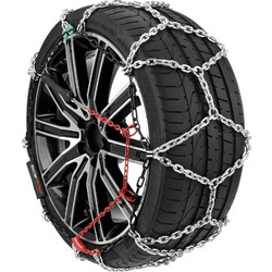 Lampa 4x4/SUV S-16 GR27.7 Αντιολισθητικές Αλυσίδες Χιονιού με Πάχος 16mm για 4x4 2τμχ