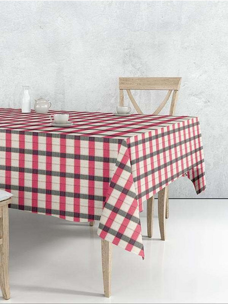 Τραπεζομάντηλο 140x180 cm 5452 Red Sunshine Home