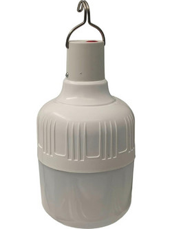 XO YH04 ΚΡΕΜΑΣΤΗ ΛΑΜΠΑ LED, 1200mA