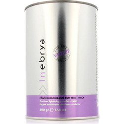 Inebrya Bleaching Powder Violet 500gr