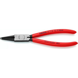 KNIPEX 4411J2 Ασφαλειοτσίμπιδα Ίσια 19-60mm