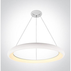 one light 62144NB-W-V Φωτιστικό Κρεμαστό