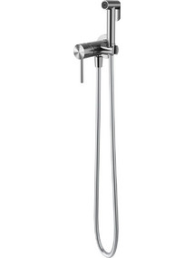 Karag Eternity S19058 Brushed Steel - Σετ Μπαταρία Μπιντέ