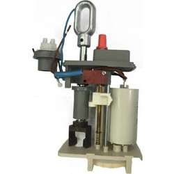 Κιτ Στόπ με Πυκνωτή για ELERO BOX5