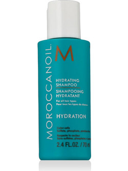 Moroccanoil Hydrating Σαμπουάν 70ml