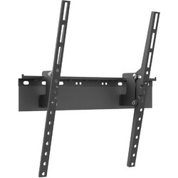 Barkan E314 Βάση Τηλεόρασης Τοίχου 13" 58" και 25kg Μαύρο