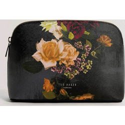 Ted Baker Aleix Γυναικείο Νεσεσέρ Μαύρο