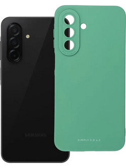 Roar Luna Θήκη (Samsung Galaxy A27 5G) Green