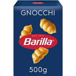 ΜΑΚΑΡΟΝΙΑ BARILLA GNOCCHI No85 500gr