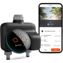 Gardena Dual Smart Timer