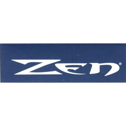 ZEN BLUE REGULAR SIZE 50 χαρτάκια στριφτού