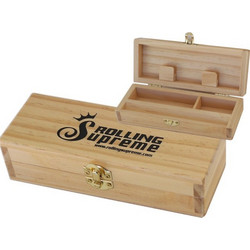 Rolling Box Rolling Supreme ξύλινο για στριφτό Small T1 12192 12192