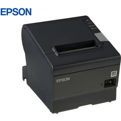 Epson TM-T88V Θερμικός Εκτυπωτής Αποδείξεων Bluetooth / LAN / USB / Serial
