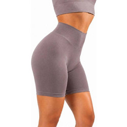 ΚΟΛΑΝ ΨΗΛΟΜΕΣΟ 2/4 SEAMLESS Καφέ Mauve 24026 (H&S)