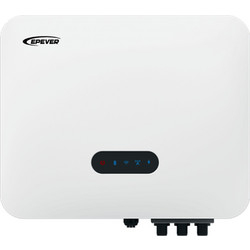 Υβριδικό Inverter/Charger Epever ELS-6K 48V 6000W για φωτοβολταϊκά συστήματα - 03.03.0055