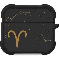 Sonique Zodiac Series Θήκη Σιλικόνης για AirPods 3 Aries