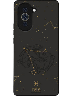 Sonique Zodiac Series Θήκη Huawei Nova 10 Pisces