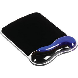 Kensington 62401 Gel Wrist Blue / Black